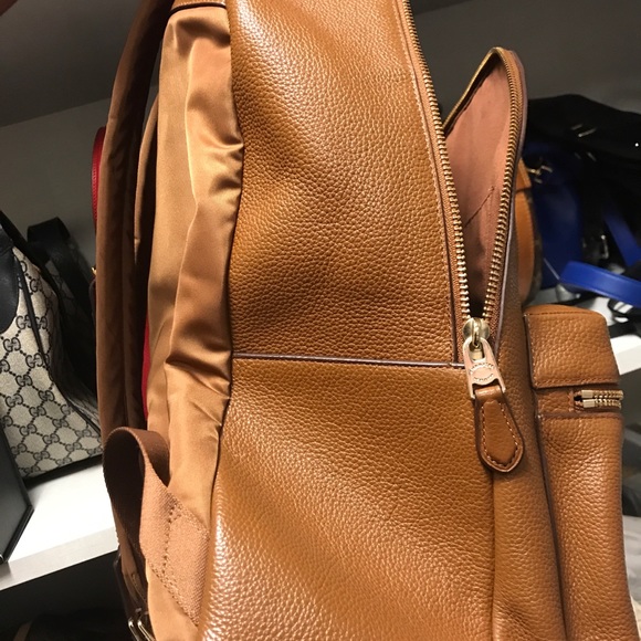 Coach backpack - Picture 2 of 7